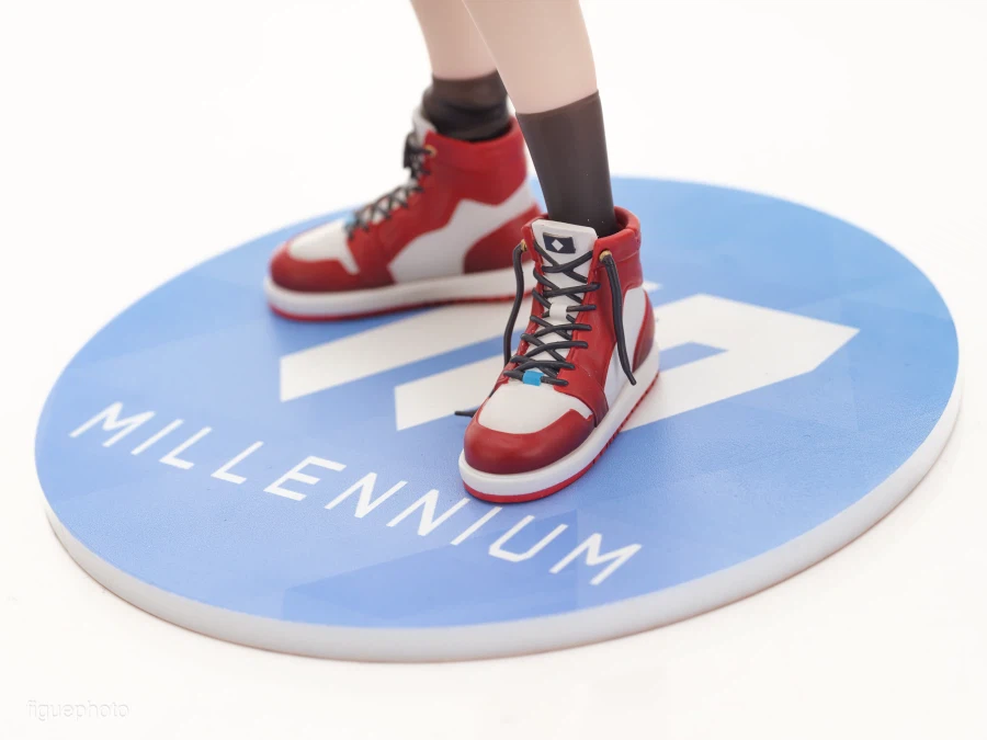 [Phat!] 1/7 블루 아카이브 - 네루 (교복) 샘플 사진_18.webp