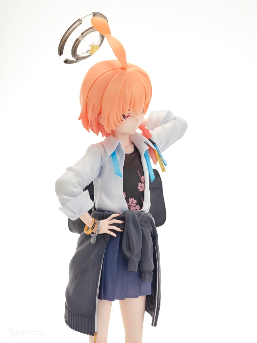 [Phat!] 1/7 블루 아카이브 - 네루 (교복) 샘플 사진_28.webp