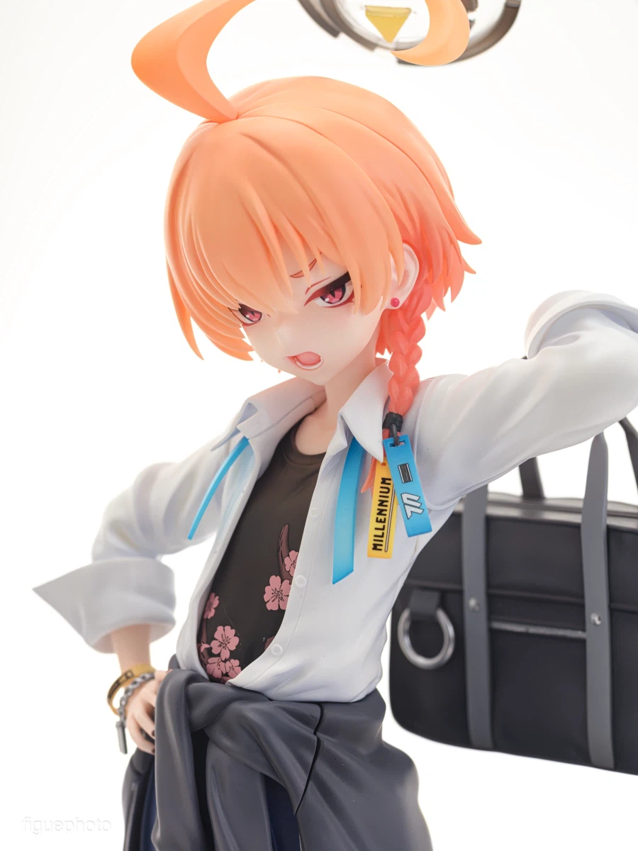 [Phat!] 1/7 블루 아카이브 - 네루 (교복) 샘플 사진_29.webp