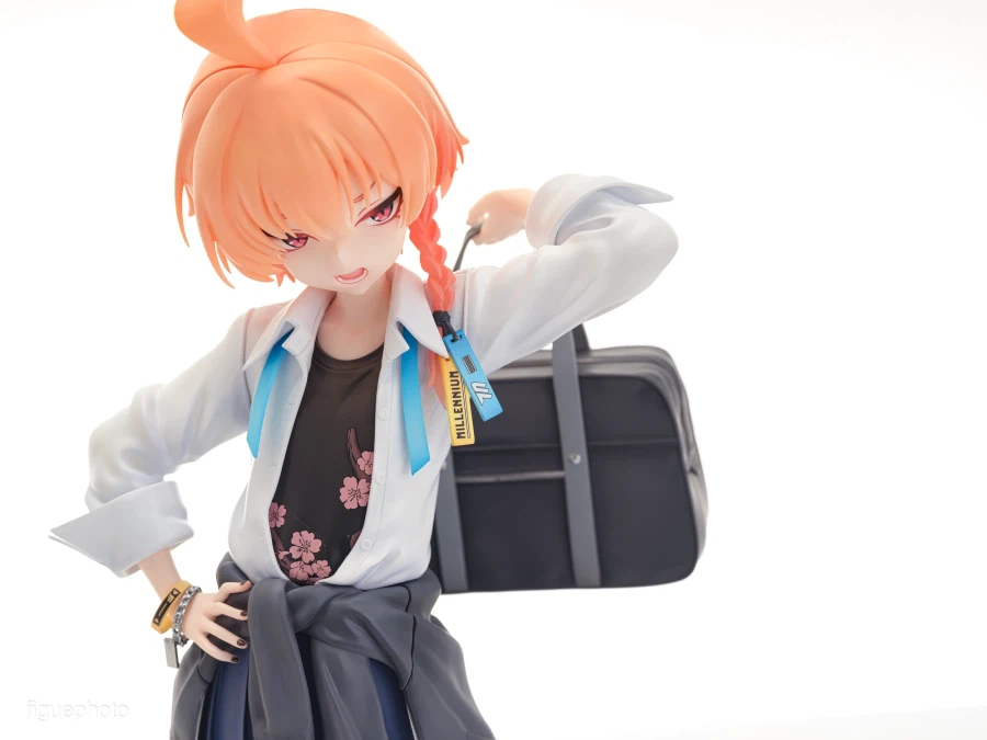 [Phat!] 1/7 블루 아카이브 - 네루 (교복) 샘플 사진_32.webp