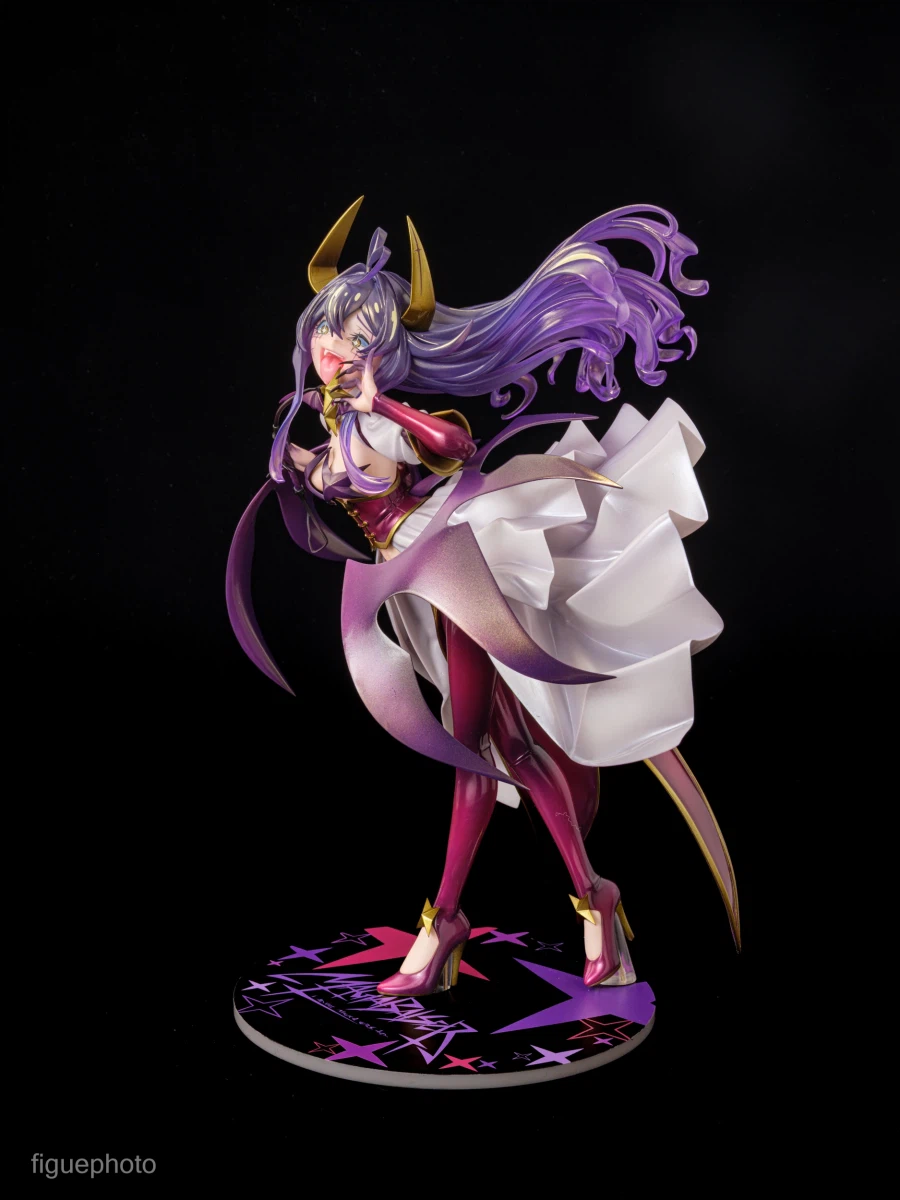 [Phat!] 1/7 마법소녀를 동경해서! - 마지아 베제 제2 형태 샘플 사진_9.webp
