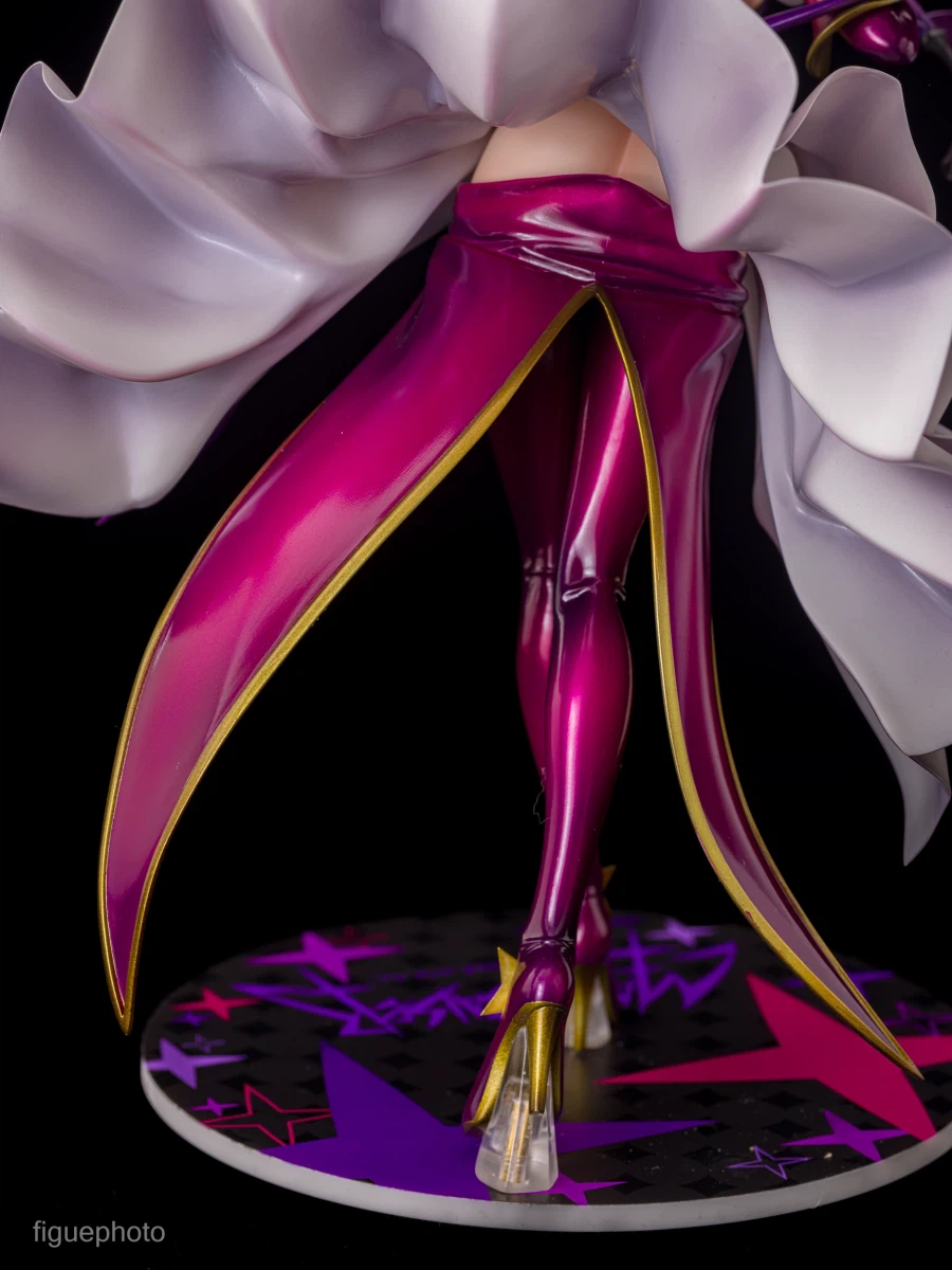 [Phat!] 1/7 마법소녀를 동경해서! - 마지아 베제 제2 형태 샘플 사진_18.webp