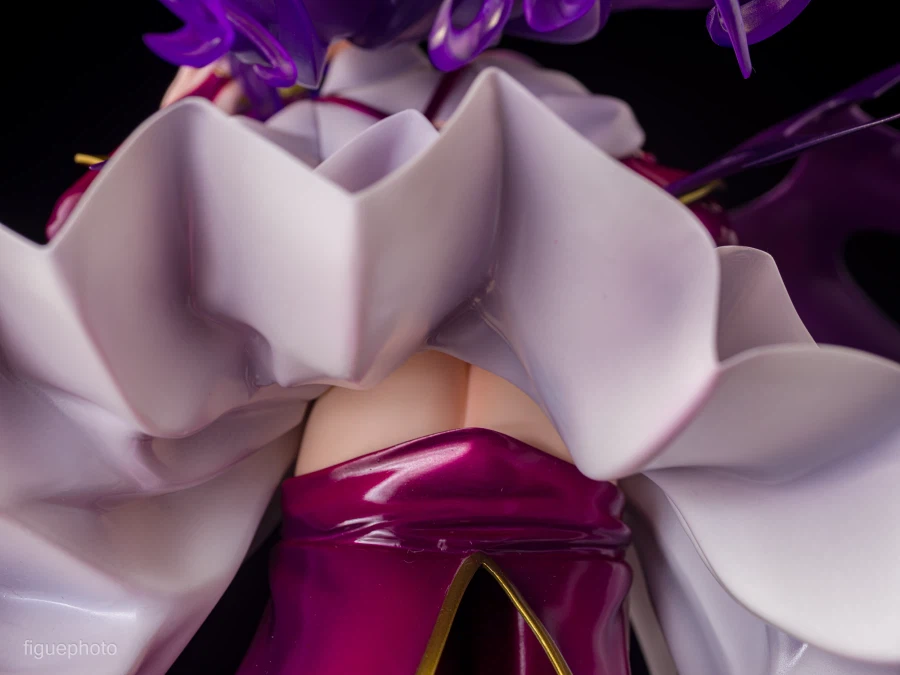 [Phat!] 1/7 마법소녀를 동경해서! - 마지아 베제 제2 형태 샘플 사진_20.webp