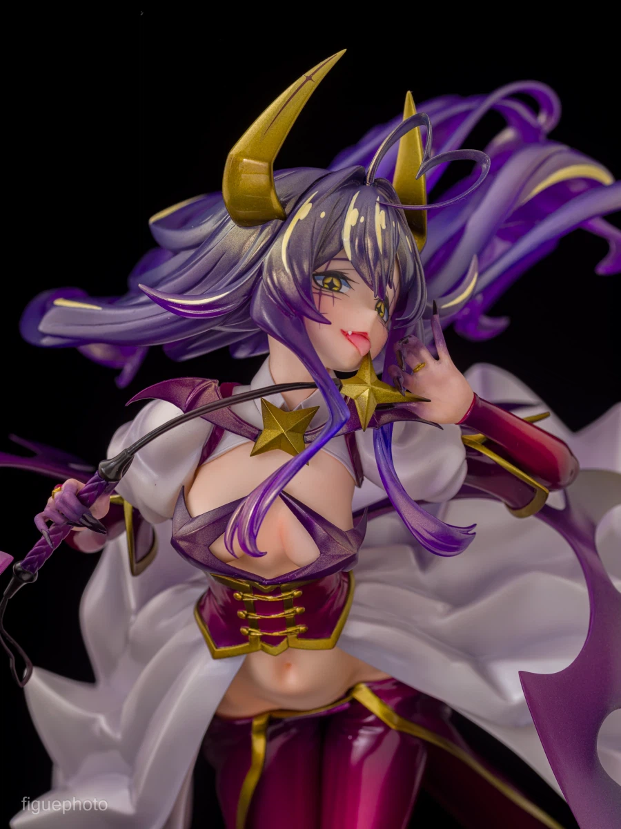 [Phat!] 1/7 마법소녀를 동경해서! - 마지아 베제 제2 형태 샘플 사진_28.webp