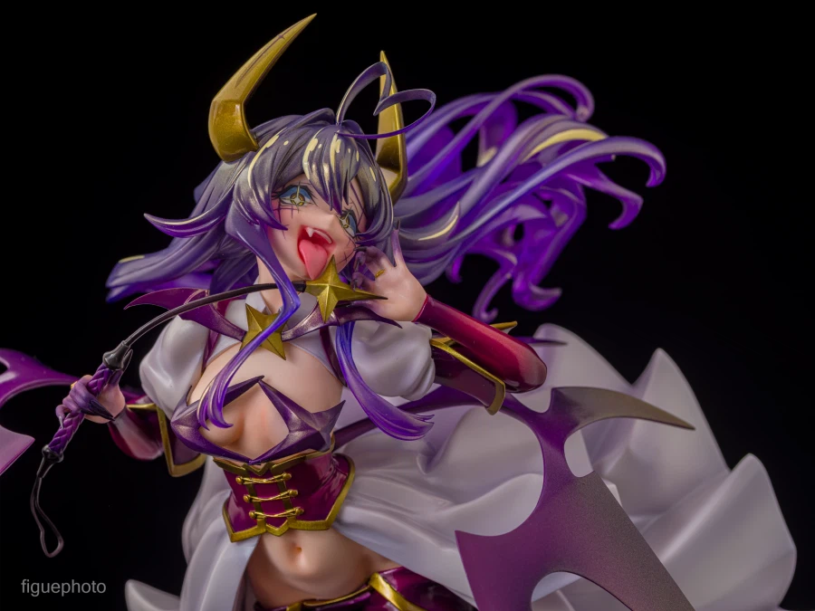 [Phat!] 1/7 마법소녀를 동경해서! - 마지아 베제 제2 형태 샘플 사진_35.webp