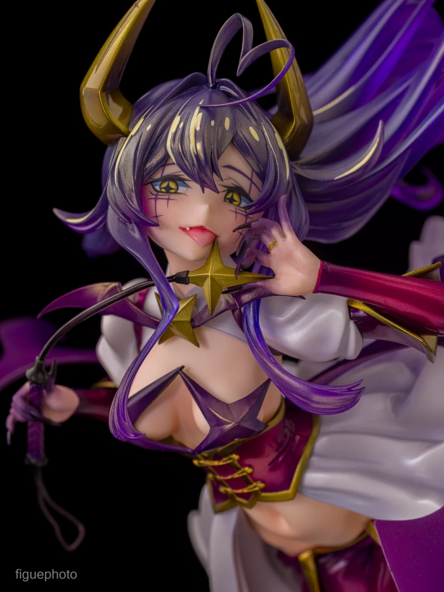 [Phat!] 1/7 마법소녀를 동경해서! - 마지아 베제 제2 형태 샘플 사진_40.webp