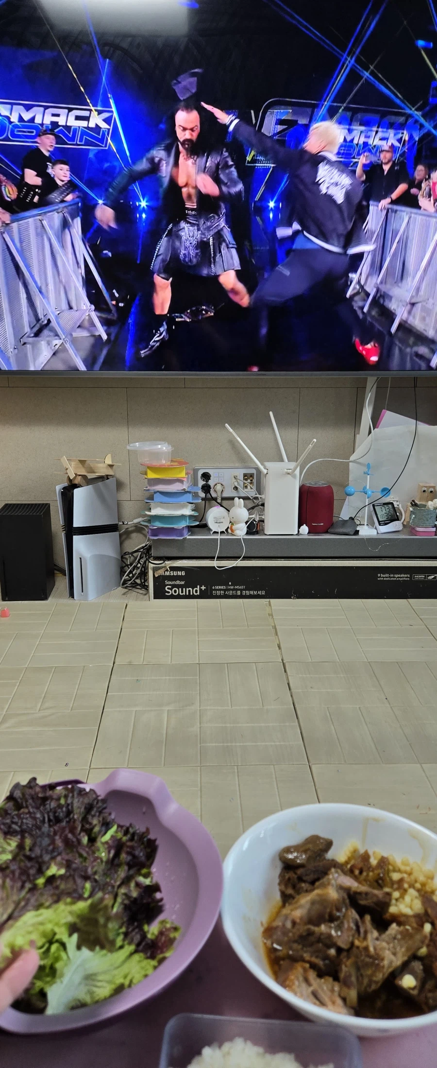 마눌과 아이를 처가에 보내고 먹은 음식들_6.webp