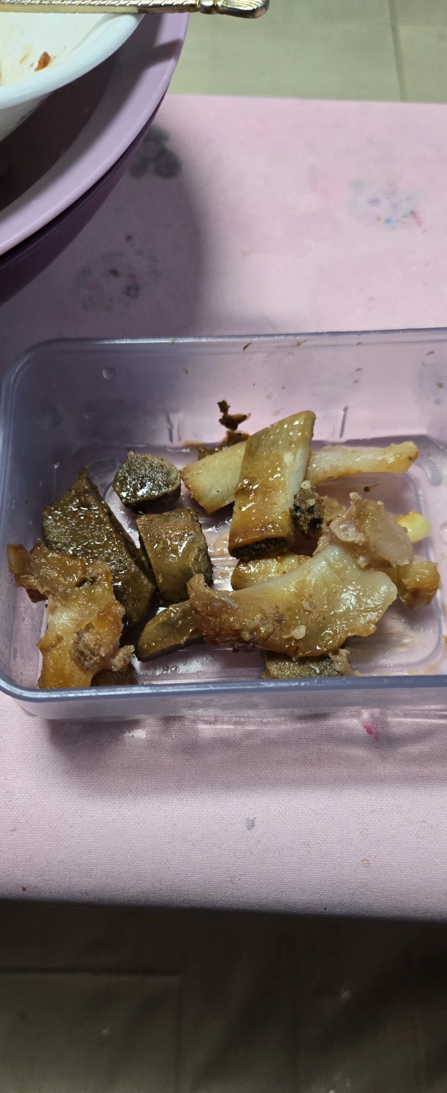 마눌과 아이를 처가에 보내고 먹은 음식들_10.webp