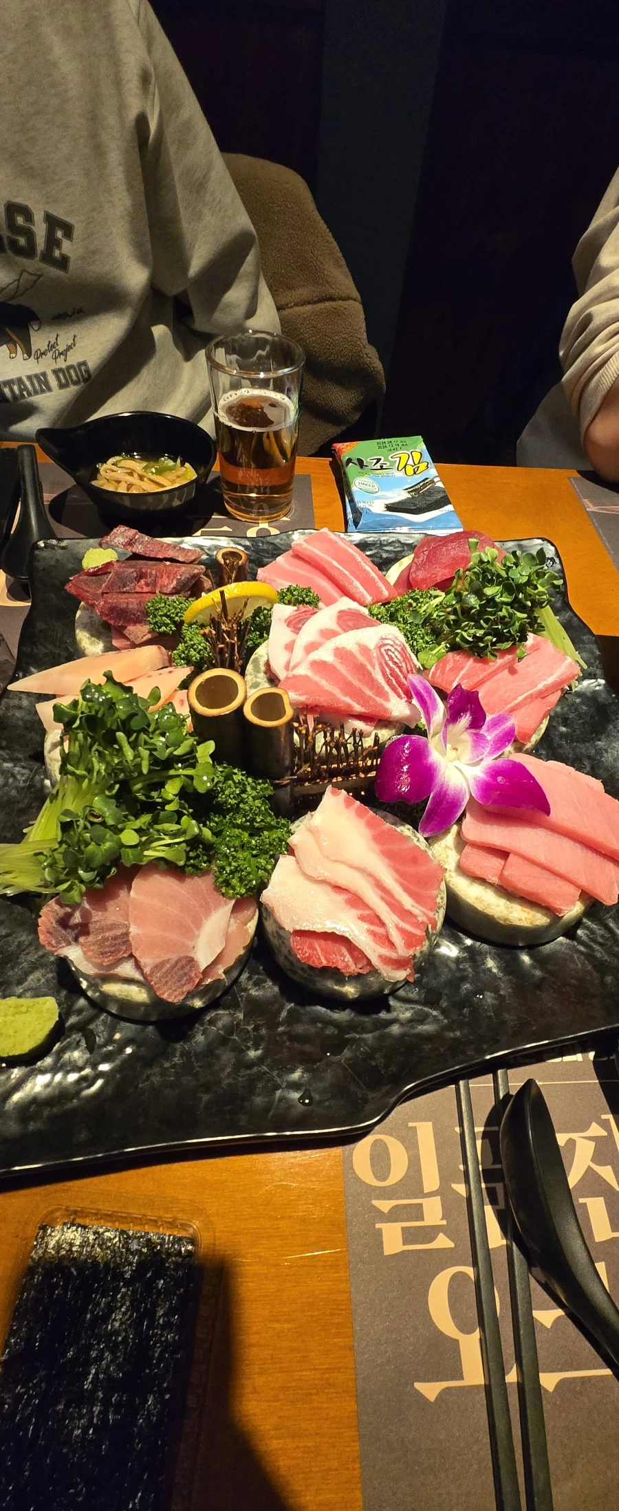 마눌과 아이를 처가에 보내고 먹은 음식들_12.webp