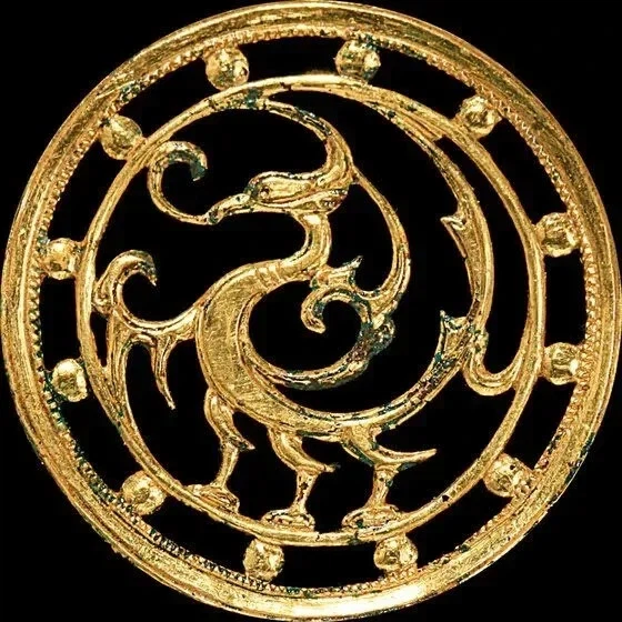 삼족오의 충격적 정체._1.webp