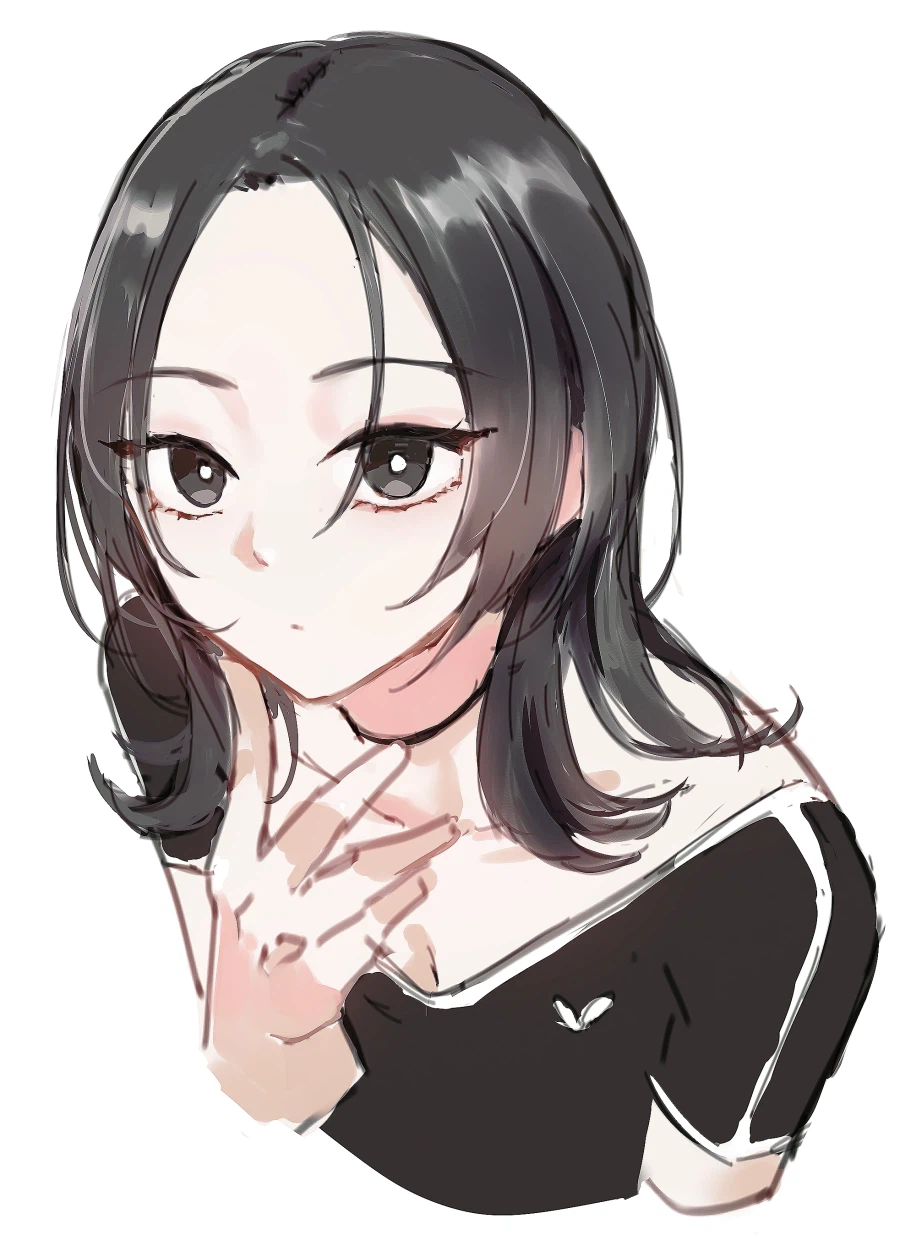 X에서 화제인 한국인 캐릭터 낙서했습니다_1.webp