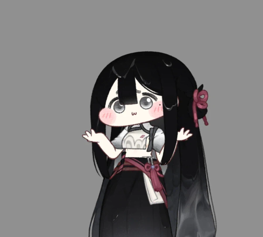 트릭컬) 많이 많이 힘들었소?_1.webp