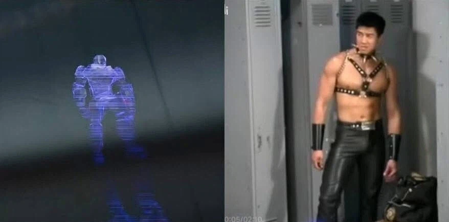 소전2)우중이가 온갖 밈을 다 넣은 캐릭터_7.webp