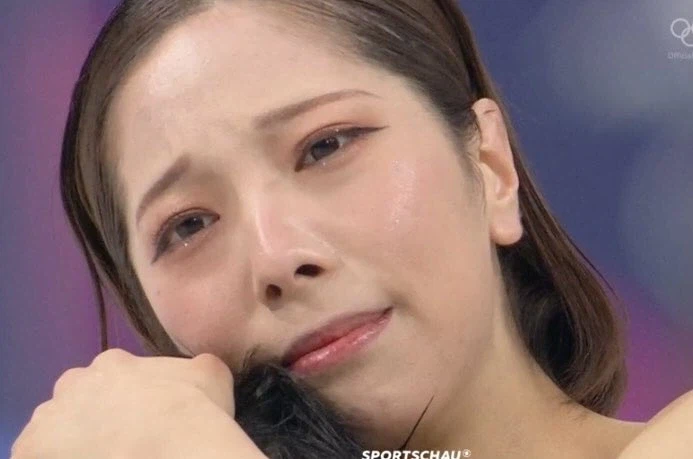 금메달 딴 일본 피겨 커플_2.webp