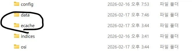 디아)레저렉션 그래픽 깨짐 이렇게 해결함_1.webp