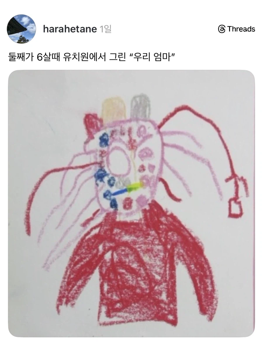 6살 아이가 그린 엄마.jpg_1.webp