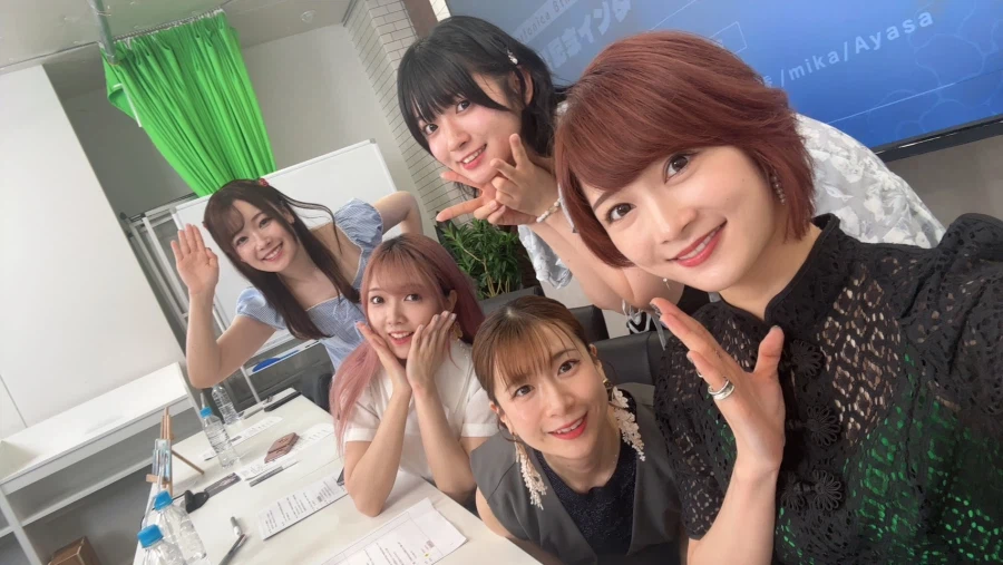 성우)우웅 성덕들 기분나빠_7.webp