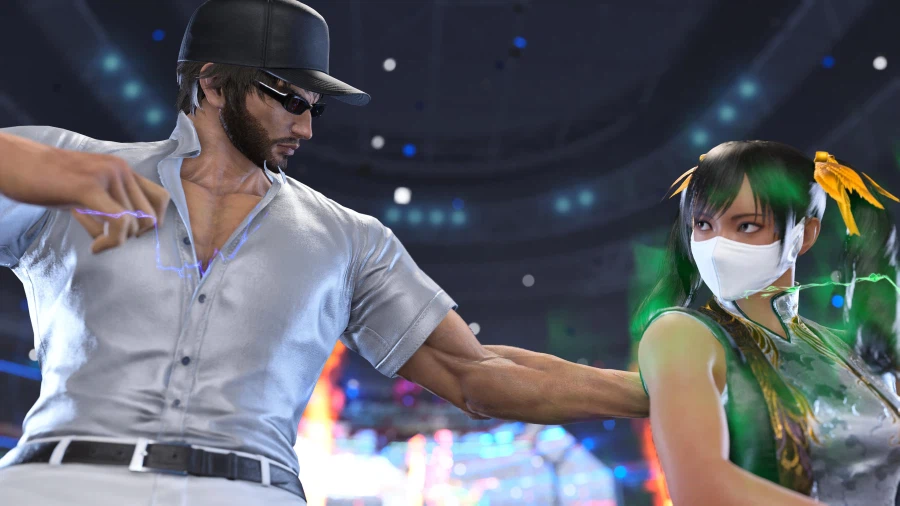 Pc에서 만든 커마로 온라인도 붙을수 있나요?_2.webp