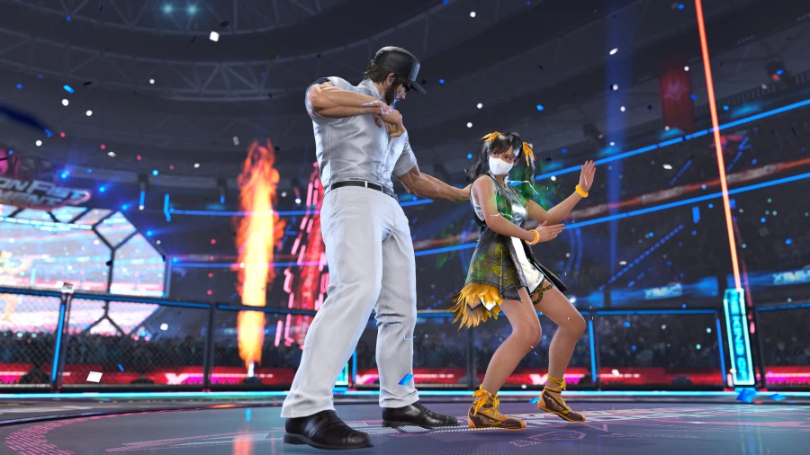 Pc에서 만든 커마로 온라인도 붙을수 있나요?_3.webp