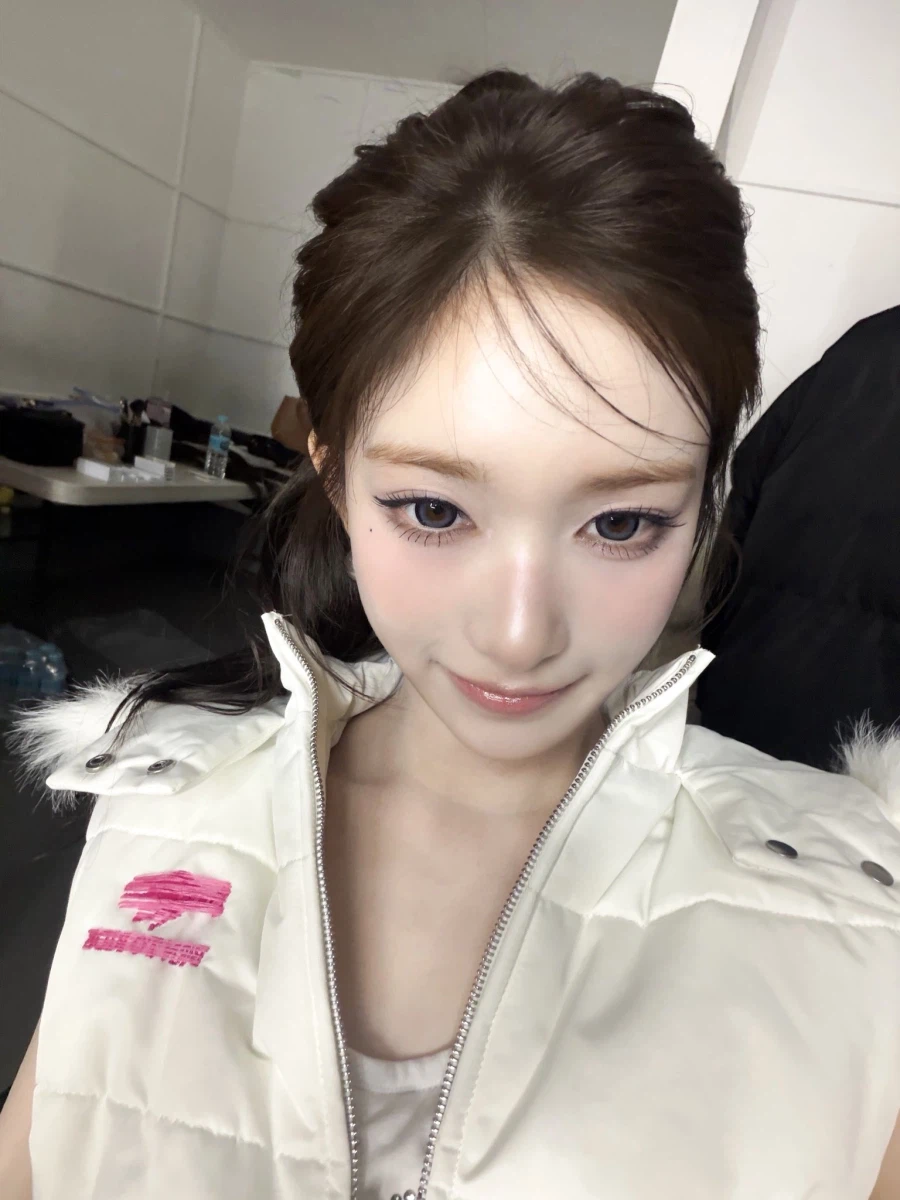 [IVE] 아이브 2집 BANGERS 컨셉 필름 + 1차 티저 비하인드_4.webp