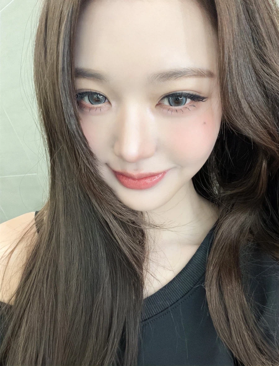 [IVE] 아이브 2집 BANGERS 컨셉 필름 + 1차 티저 비하인드_6.webp