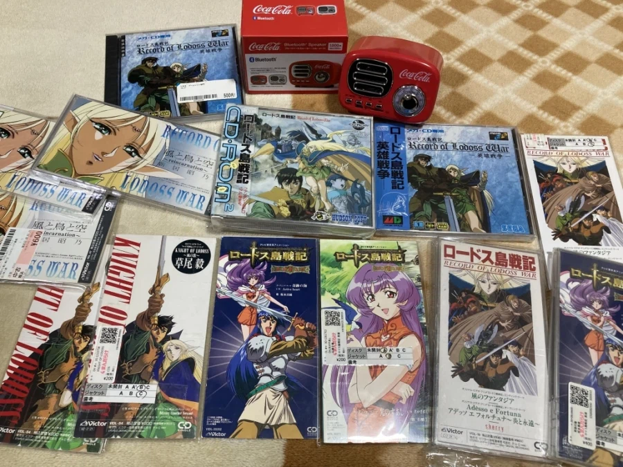 코카콜라 레트로 타입 스피커 with 레트로 게임 & 뮤직 ~_62.webp