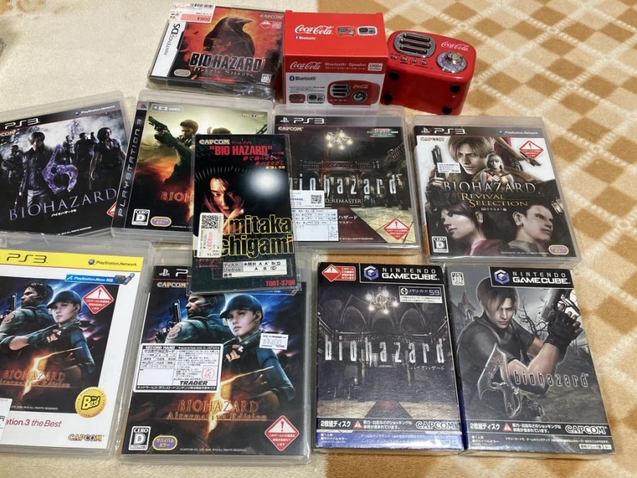 코카콜라 레트로 타입 스피커 with 레트로 게임 & 뮤직 ~_64.webp