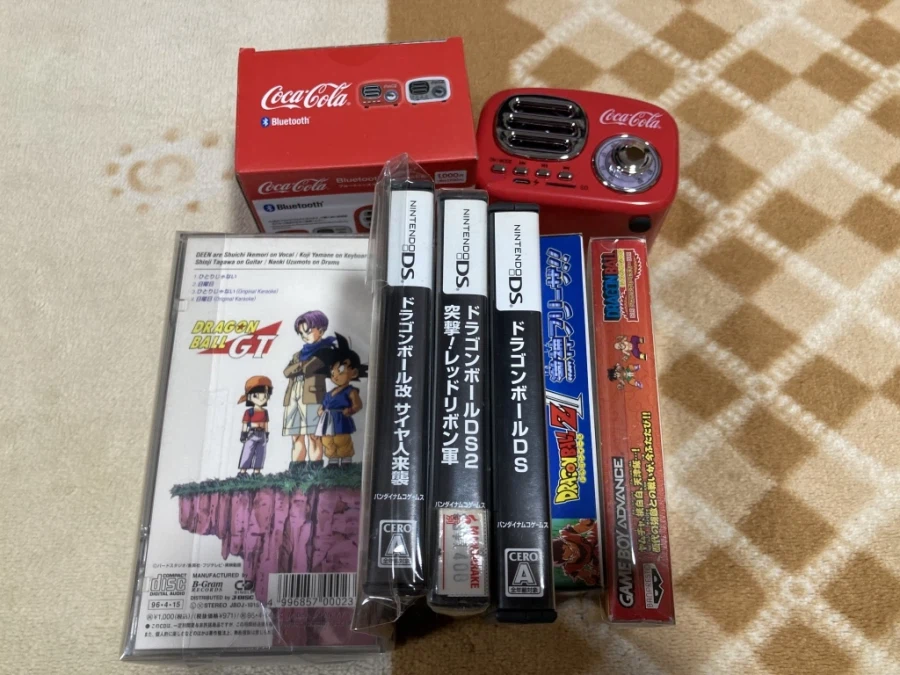 코카콜라 레트로 타입 스피커 with 레트로 게임 & 뮤직 ~_65.webp