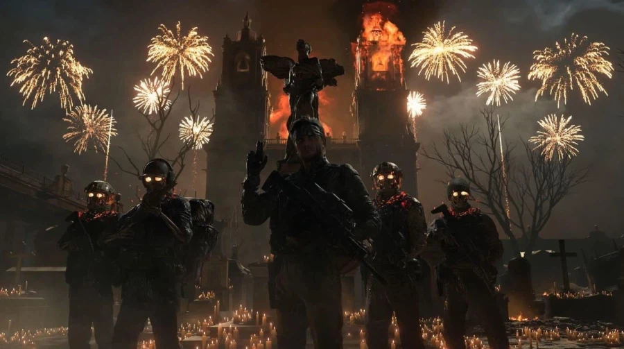 코지마 프로덕션이 10년 동안 데시마 엔진을 고수해 온 이유_1.webp