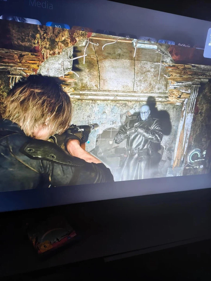 (스포주의) 바하9 레퀴엠 등장 몬스터 유출 스샷_1.webp