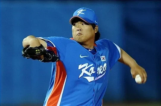 프로야구 스피리츠 2026 KBO 국가대표 김광현.류현진 페이스 미리보기_1.webp
