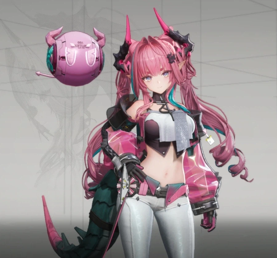 엔드필드)이겜 노잼인듯_1.webp