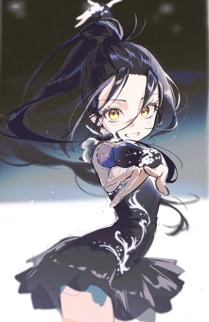 피겨뚤래] 운동 잘하고 예쁘기만 하면 다야?!_4.webp