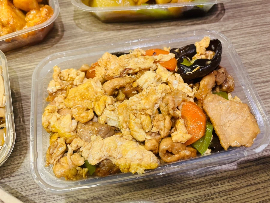 중국 호텔에서 저녁 배달 랜덤가챠_6.webp