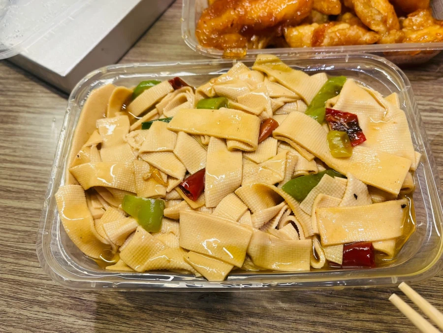 중국 호텔에서 저녁 배달 랜덤가챠_8.webp