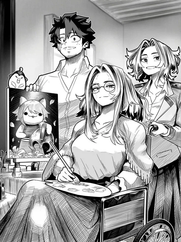 나히아)히로아카 수요가 꽤있고 달달한 순애계 커플링_1.webp