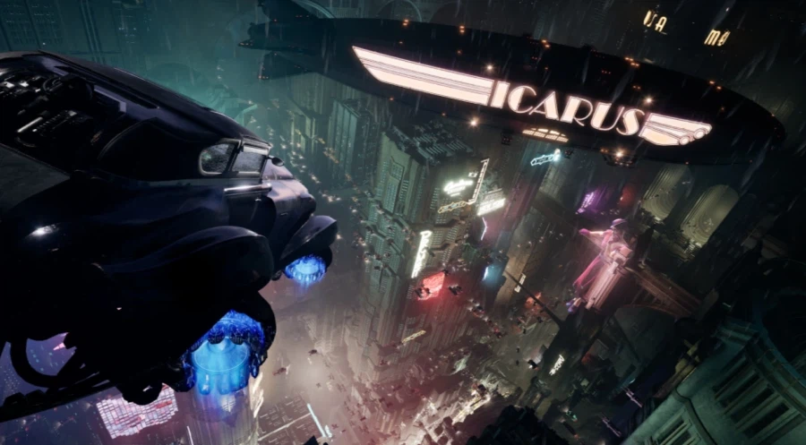 에픽) 이번 무료겜, 노바디 원츄 다이.. 상당 느낌좋은데?_2.webp