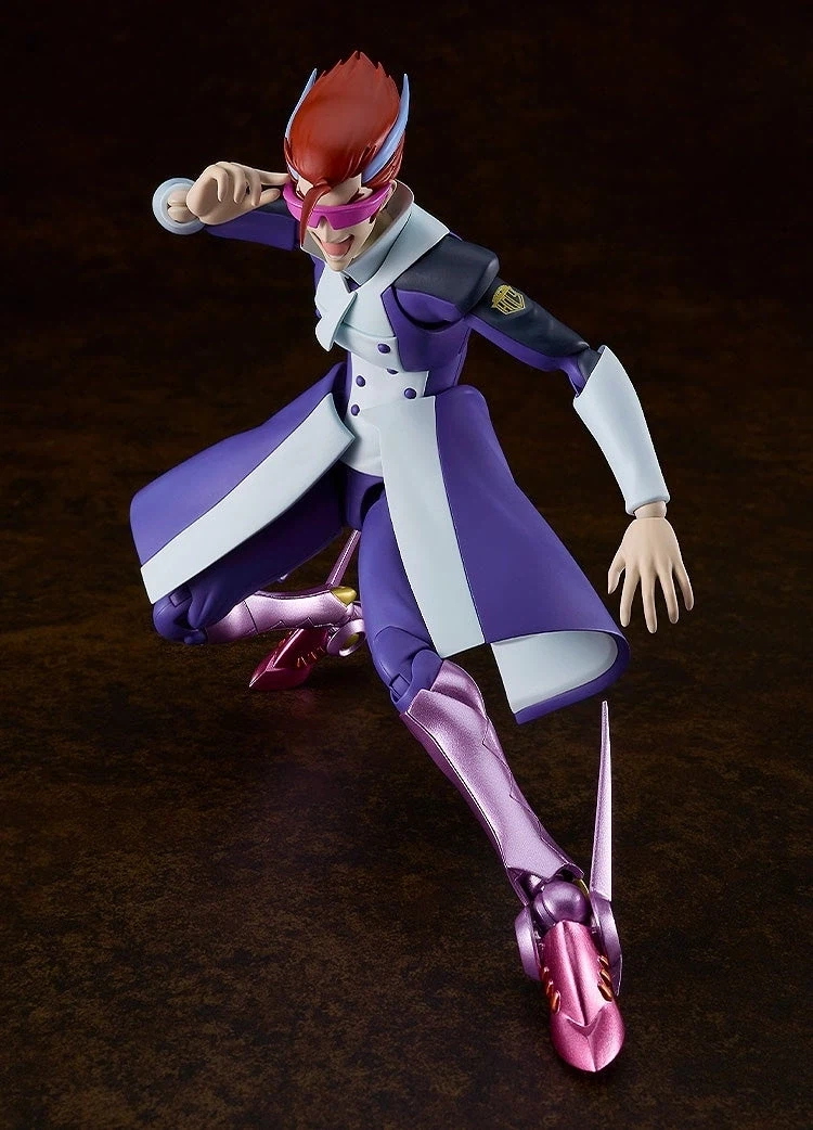 [굿 스마일] PLAMATEA 스트레이트 쿠거 26일 출하 예정_1.webp