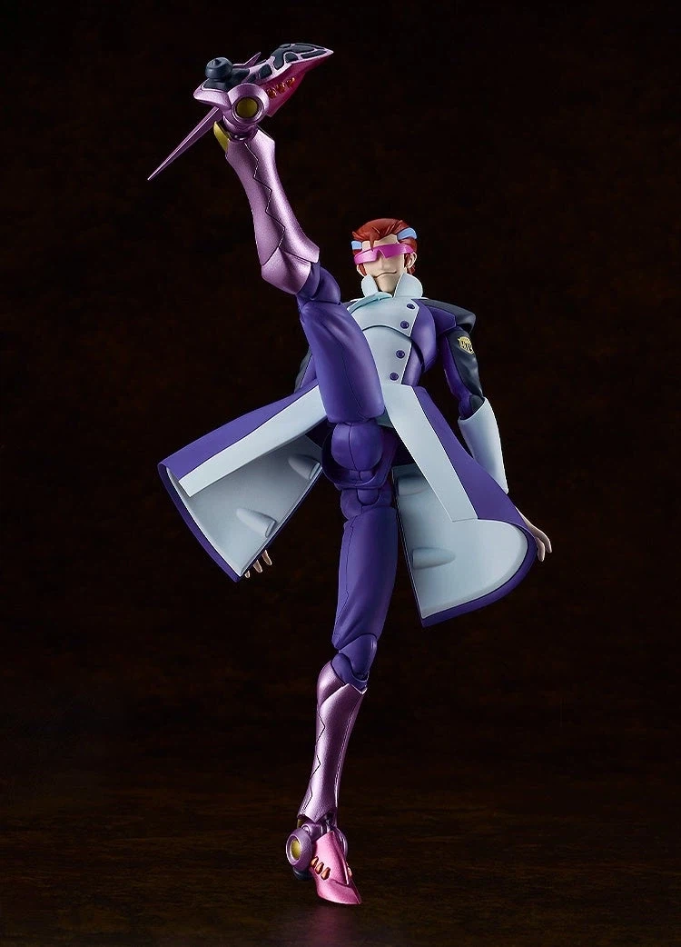 [굿 스마일] PLAMATEA 스트레이트 쿠거 26일 출하 예정_2.webp