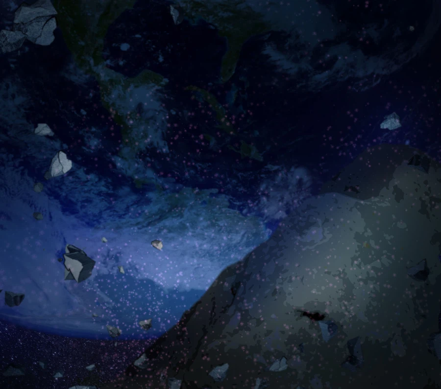 미루 x 데스티니 건담 스펙2 & 제우스 실루엣 짤!!_4.webp