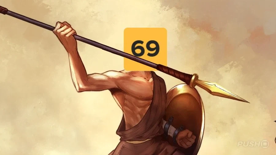 갓 오브 워: 선즈 오브 스파르타가 프랜차이즈 최하 평점을 기록_1.webp