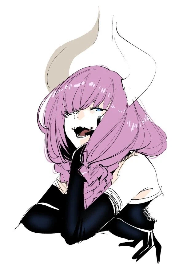 [프리렌] 넷플에서 오랫만에 다시 보니까 아우라하고 리니에 엄청 이쁘네_4.webp