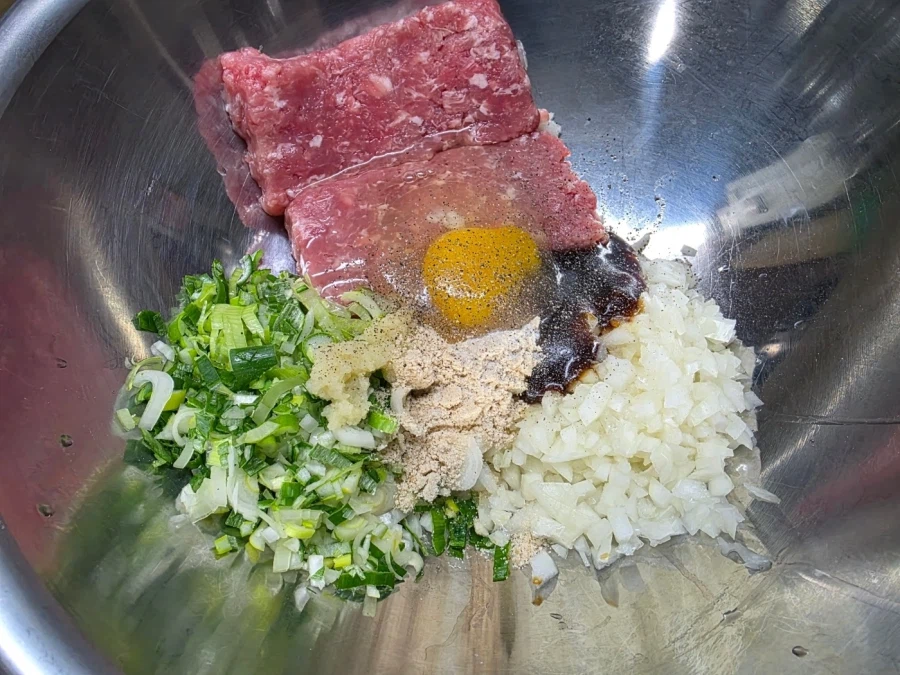 당직서며 해먹는 점심 손만두 손칼국수_3.webp