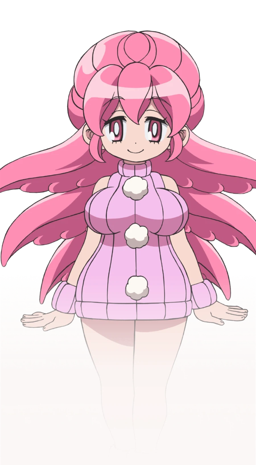 피구왕 통키 속편 비주얼,캐스트_5.webp