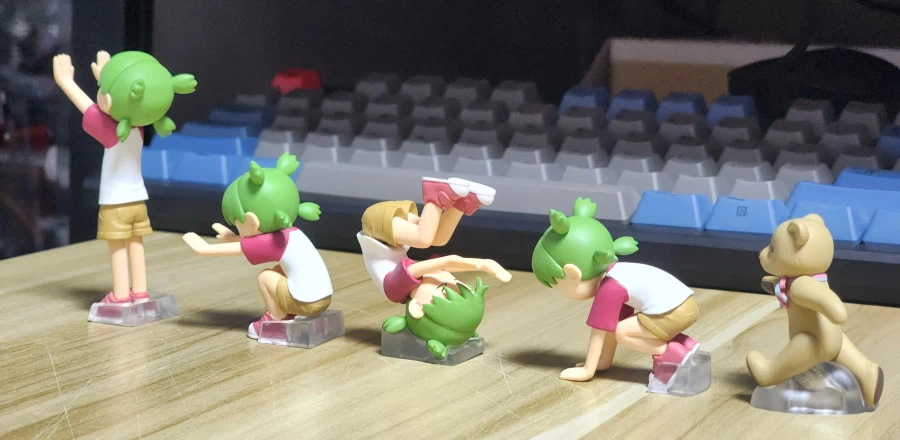 요츠바랑! 구르기 코마도리 귀엽네요 ^^_6.webp