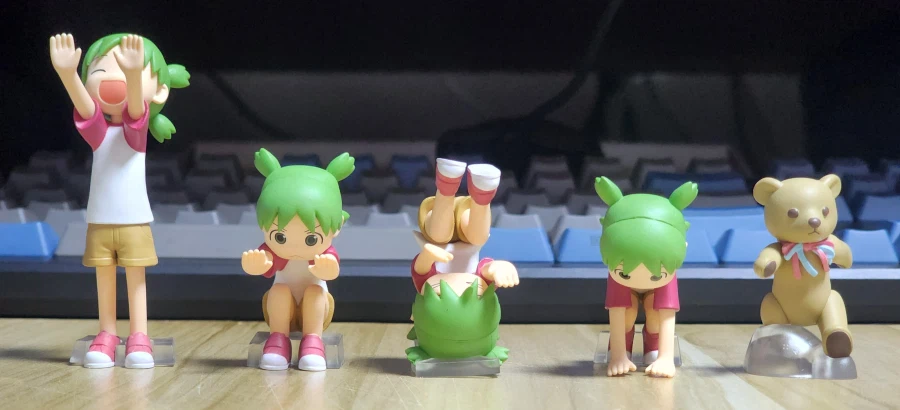 요츠바랑! 구르기 코마도리 귀엽네요 ^^_9.webp