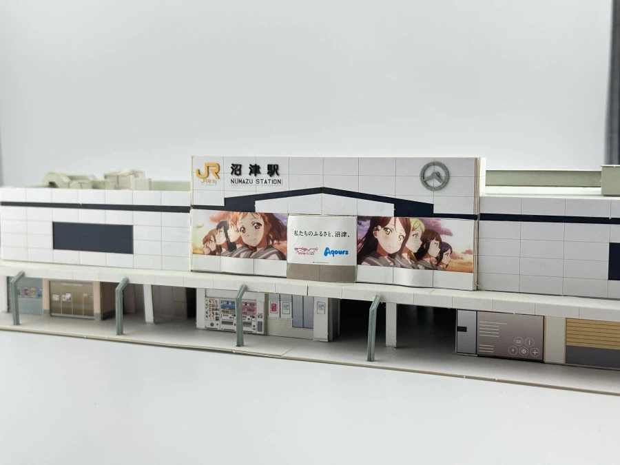 1/150(N게이지) JR토카이 누마즈역_5.webp