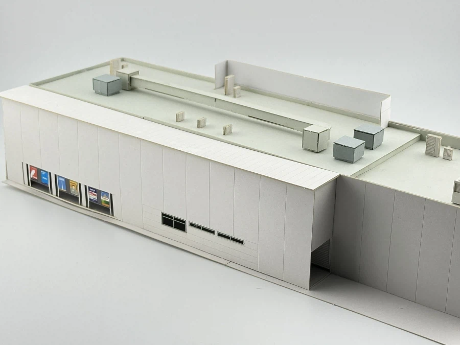 1/150(N게이지) JR토카이 누마즈역_7.webp