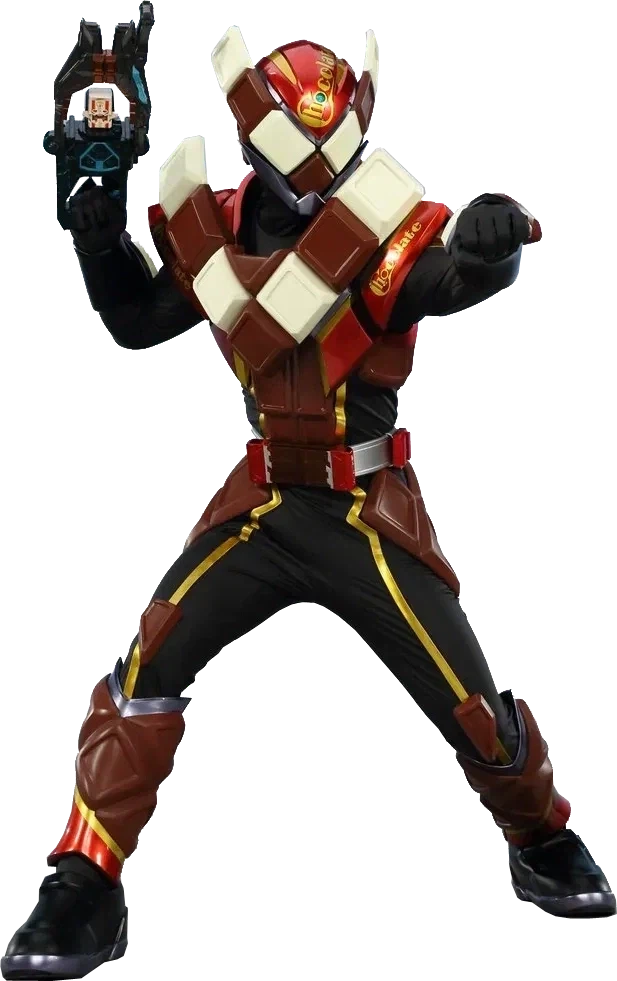 가면라이더 가브) 발렌이 라이더들 중에서 비정상인 이유_1.webp