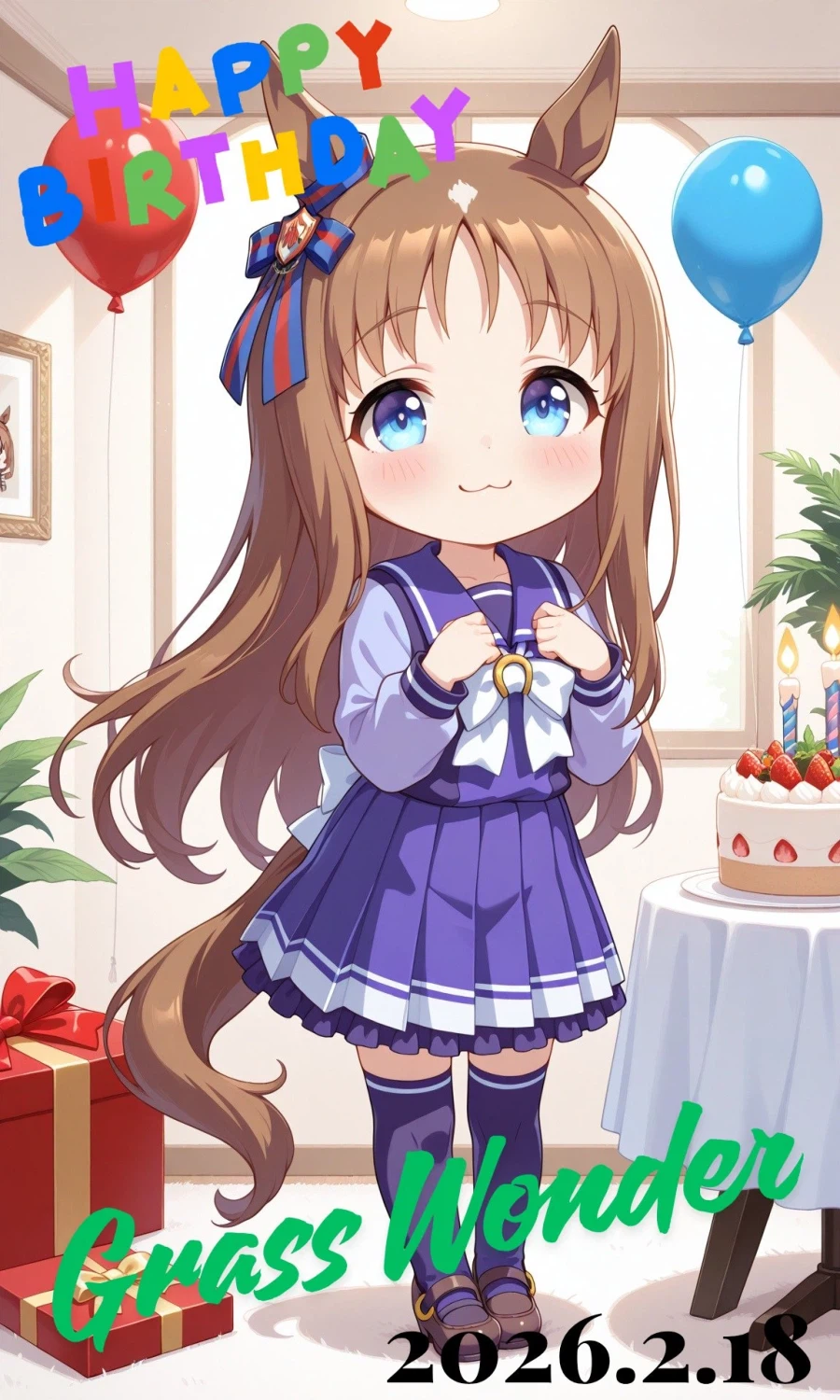 [말딸] 그래스의 생일축하 이미지 모음_12.webp